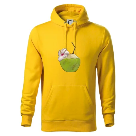 Kokosový nápoj