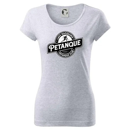Petanque club lake