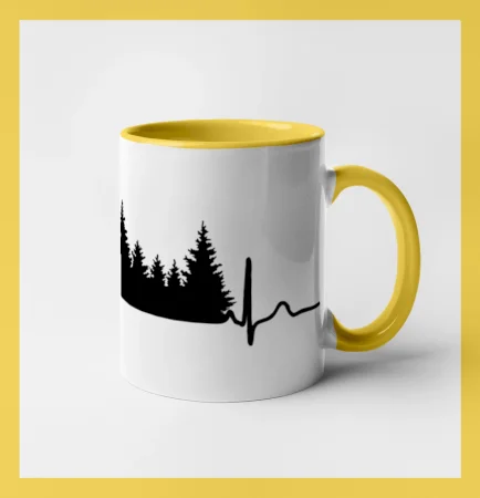 EKG les