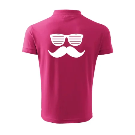 Mustache okuliare
