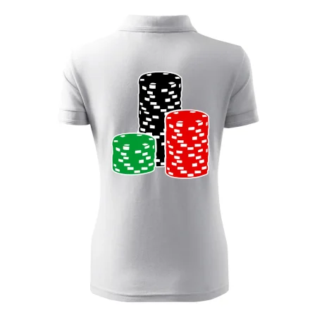 Poker žetóny