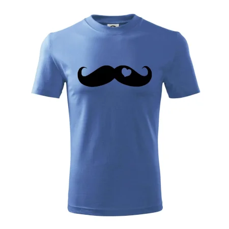Mustache love