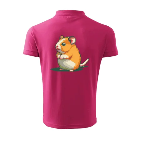 Škrečok pixel