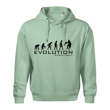 Evolúcia Basketball