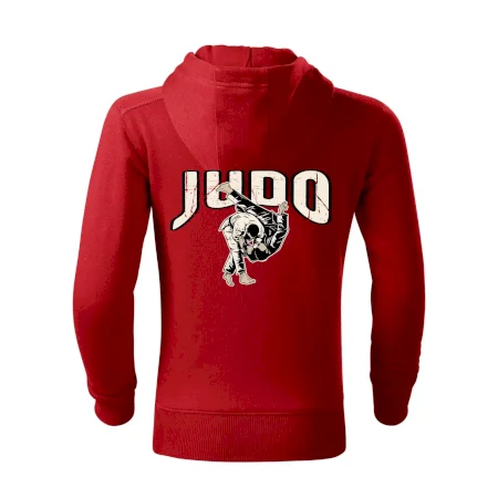 Judo v boji