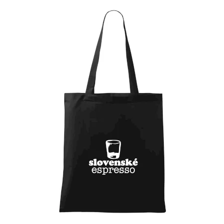 Slovenské espresso