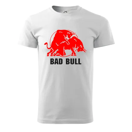 Bad Bull