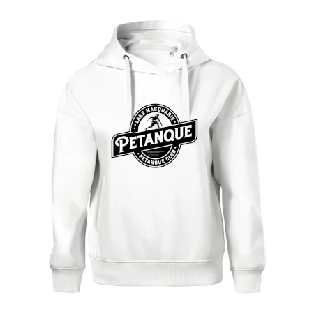 Petanque club lake