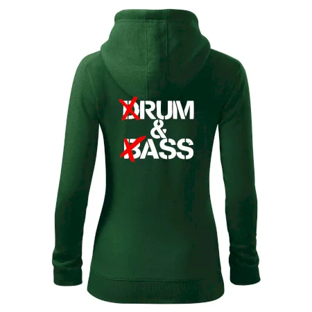 Drum & Bass (Rum & Ass)