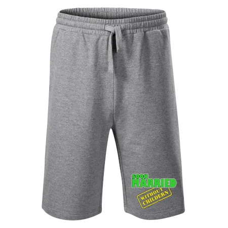 Soon married without childern