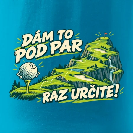 Dám to pod par raz určite