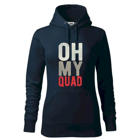 OH my Quad
