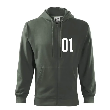 Futbalový dres - vlastné meno a číslo