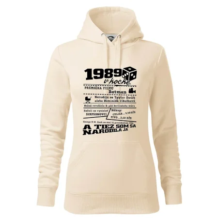 1989 v kocke