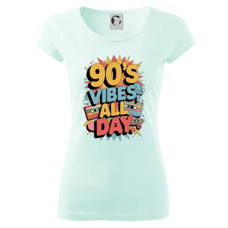 90s vibes all day
