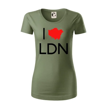 I Love LDN