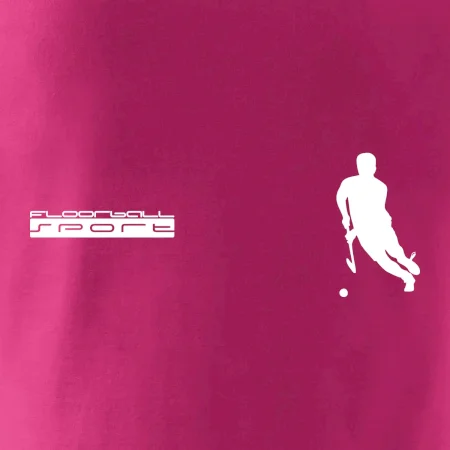 Floorball sport