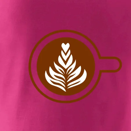 Coffee art