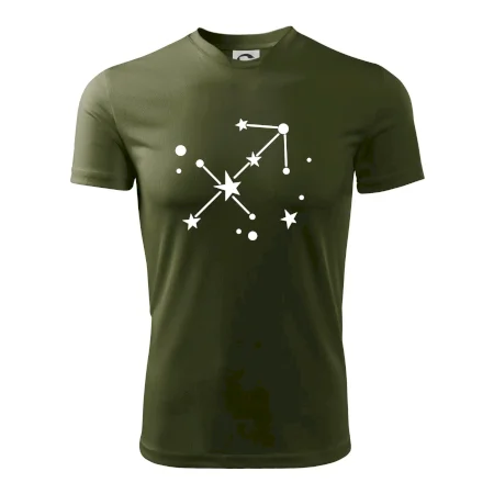 Súhvezdie - Sagittarius - Strelec