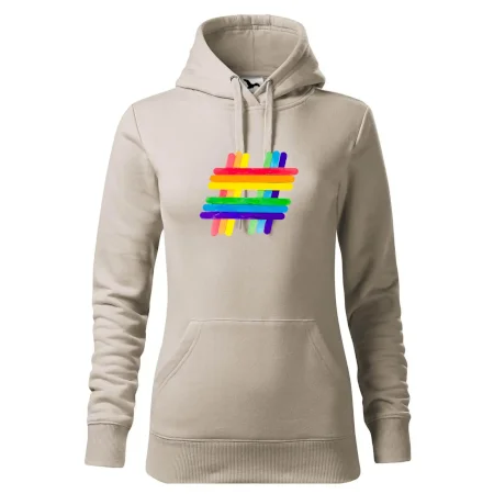 LGBT hashtag