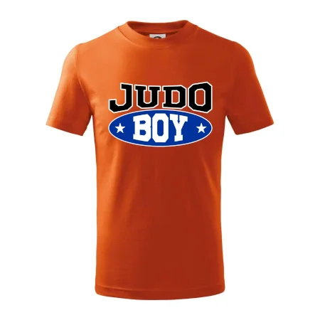 Judo Boy / girl