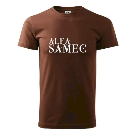 Alfa Samec