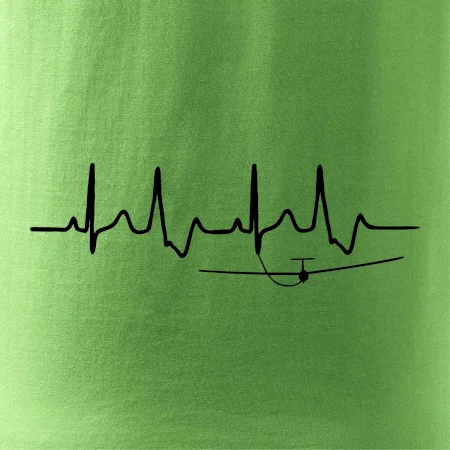 EKG kluzák