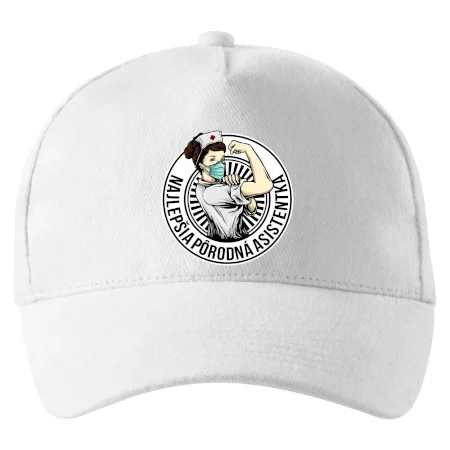 Najlepšia pôrodná asistentka