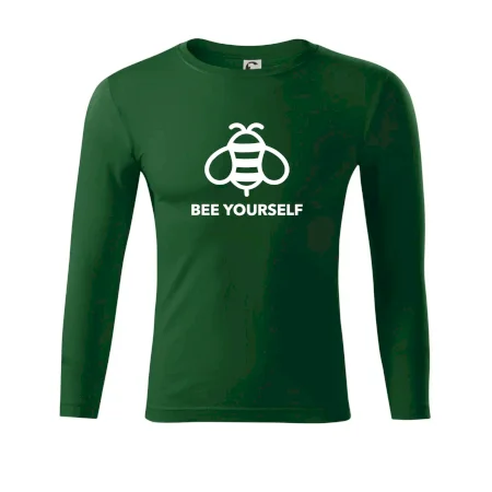 Bee yourself