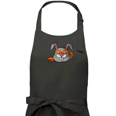 Ninja králík