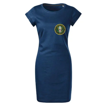 United States Army barevné