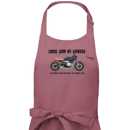 Chcel som motorku - Vianoce