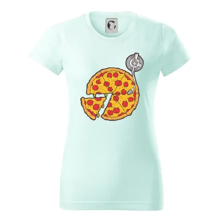 Pizza DJ