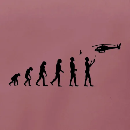 Evolúcia modelárov