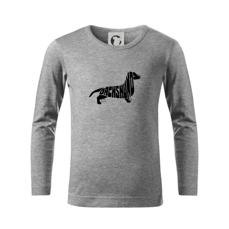 Jazvečík - Dachshund