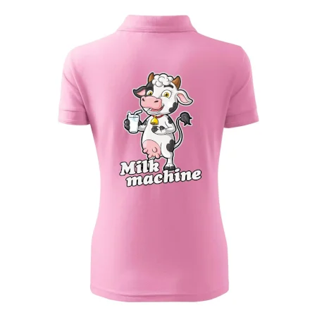 Milk machine