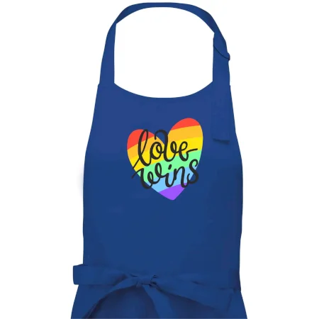 Love wins srdce