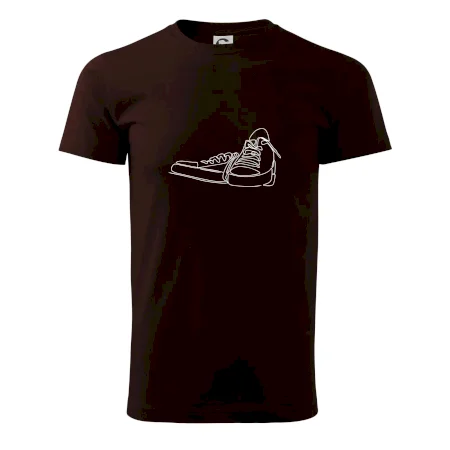 Topánky jedným ťahom
