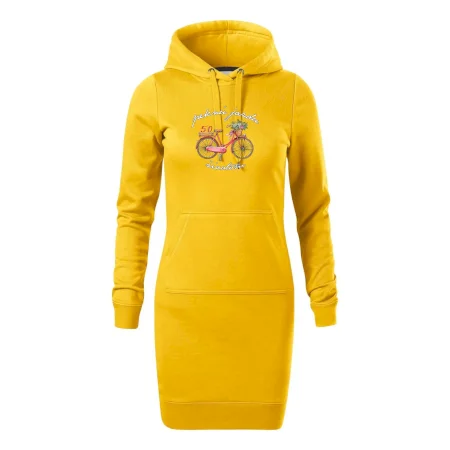 Peknú jazdu životom 50