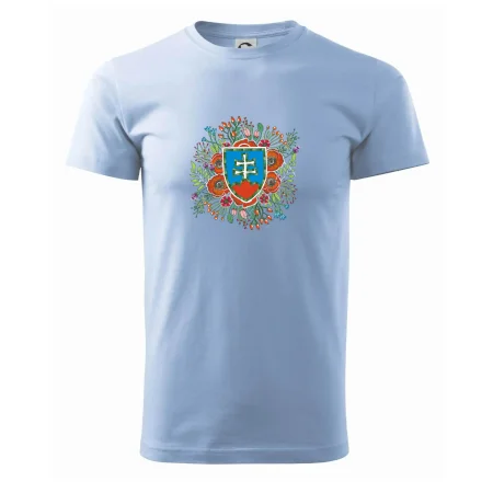 Rodný môj kraj (Pecka design)