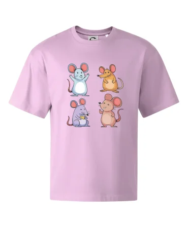 Barebné myši
