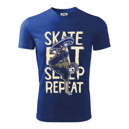 Skate Eat Sleep Repeat