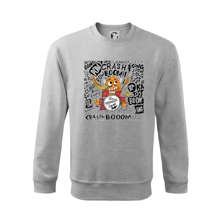 Bubeník - the moster squad