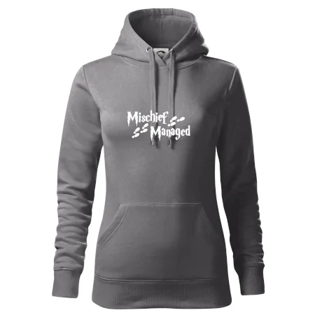 Harry - Mischief Managed
