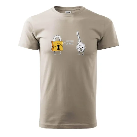 Zámok a kľúč