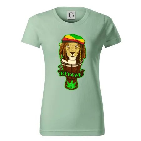 Reggae lev