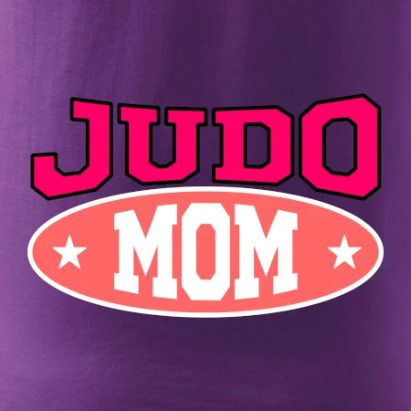 Judo Dad / mom