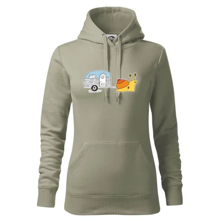 Slimačí obytňák