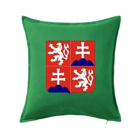 Znak Česká a Slovenská Federatívna Republika 1990–1992