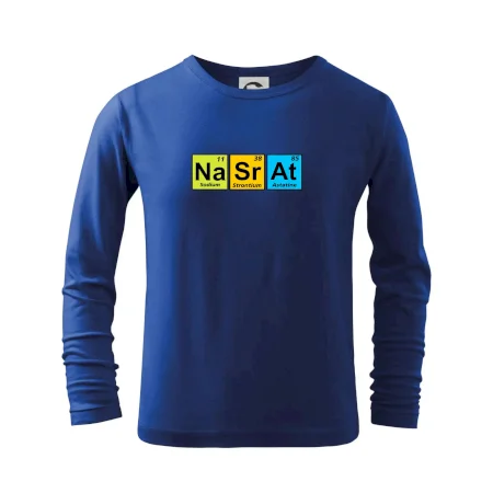 Farebná tabuľka nasrat